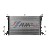 AVA Clever Choice Chladič motora AI2441