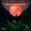 B. J. Harrison Reads The Call of Cthulhu (EN) - H. P. Lovecraft (mp3 audiokniha)