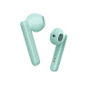 TRUST Primo touch BT earphones mint 23781