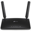 TP-Link Archer MR200 OneMesh WiFi5 router (AC750, 4G LTE, 2,4GHz/5GHz, 3x100Mb/s LAN, 1x100Mb/s LAN/WAN, 1xnanoSIM)