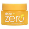 Banila Co. clean it zero Mandarin-C brightening odličovací a čistiaci balzam 100 ml