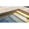 AVfol Relief 3D Golden Riviera 1,65m Rolka