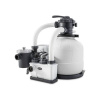Intex Piesková filtrácia Krystal Clear 6m3 + Solinátor 26676