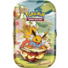 Pokémon TCG Scarlet & Violet - Prismatic Evolutions - Mini Tin - Jolteon