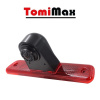 TomiMax Cúvacia kamera pre Peugeot Expert, Toyota Proace SONY