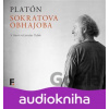Sokratova obhajoba - Platón