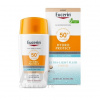 Eucerin SUN Ultra ľahký FLUID SPF 50+ svetlý 50ml