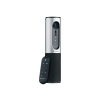 Logitech ConferenceCam Connect - Strieborný (960-001073)