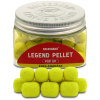 Pop-Up pelety Haldorádó Legend Pellet Pop-Up 50g 12+16mm Sladký ananás