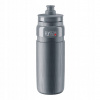 Fľaša Na Pitie Elite FLY tex sivý 750 ml