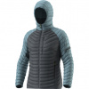Bunda Dynafit Radical Down RDS Hooded Jacket Men 52/XL