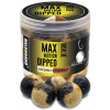 Haldorádó Max Motion Boilie Dipped 20 mm - Kokos + Tigrí Orech
