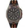 Hodinky Philipp Plein PWTBA0523 Hyper port Chronograph Mens Watch 45mm 5ATM