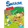 Šmolkovia