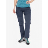 Turistické nohavice dámske Patagonia Terravia Peak Pants - smolder blue