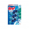 Bref Color Aktiv WC závesný blok tuhý 3 x 50 g Eukalyptus