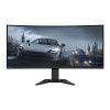 Lenovo G34w-30 LCD monitor 86,4 cm (34