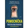 E-kniha: Pomocníčka