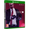 Hitman 2 (Xbox One)