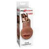 Pipedream Extreme Toyz PDXE Coed Cocksucker Brown