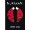 After Dark (anglicky) - Haruki Murakami