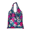 Vetro Nákupná taška skladacia 59 x 37 cm kvety