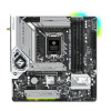 Základná doska Asrock B760M Steel Legend WiFi, Intel B760, LGA 1700, mikro ATX