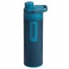Grayl UltraPress Purifier vodný filter 500 ml Forest Blue