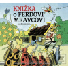 Audiokniha: Knižka o Fer… (Ondřej Sekora)