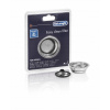 Jednoduchý kávový filter pre espresso kávovar DeLonghi DLSC400 5513280991 (Filter na 1 šálku De'Longhi EasyClean DLSC400)