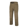 Helikon-Tex BLIZZARD outdoorové nohavice - COYOTE, L/Long