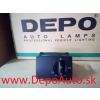 Ford FOCUS C-MAX 2/2007- hlavný vypínač svetiel