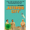Asteroid City (DVD)