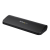 StarTech.com USB3SDOCKHDV dokovacia stanica a replikátor portov Kábel USB 3.2 Gen 1 (3.1 Gen 1) Type-B Čierna (USB3SDOCKHDV)