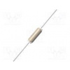 Tlmivka drôtový THT 75uH 1A 780mΩ Ø7,5x24mm ±20% Výv axiálne