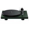 Pro-Ject Debut Evo 2 + Pick It MM EVO - Satin Fir Green