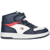 Tommy Hilfiger Nízke tenisky - Modrá