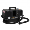 VYSAVAC 54V FLEXVOLT M, bez aku, dialkové ovládanie, T STAK DEWALT DCV586MN