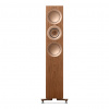 KEF R7 meta Farba: Orech