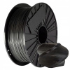 Filament TPU Finnotech 1,75 mm 1000 g čierny