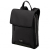 Samsonite ZALIA 3.0 Backpack W/Flap 14.1'' Black 147735-1041