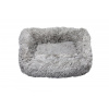 Hájek Pet Fashion HPF Pelech PONCHIK VR07 šedý M