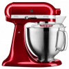 Mixér KitchenAid Artisan 4,8L 5KSM185PSECA červený karamel