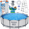 Bestway Steel Pro Max 3,66 x 1 m 56418