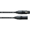 Kábel XLR - XLR Cordial CPM 10 FM 10 m