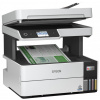 POŠKODENÝ OBAL - Epson EcoTank L6460/ 4800 x 1200/ A4/ MFZ/ LCD/ ITS/ ADF/ Duplex/ 4 farby/ Wi-Fi/ USB