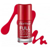 Flormar lak na nechty Full Color 09 Neo Love Story 8 ml