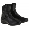 topánky STELLA VALENCIA WATERPROOF, ALPINESTARS, dámske (čierna)