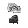 REFLEKTOR LAMPA PRAVÁ NISSAN X TRAIL T31 07-10