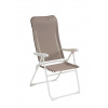 Skladacia stolička Outwell Cromer - toffee tint